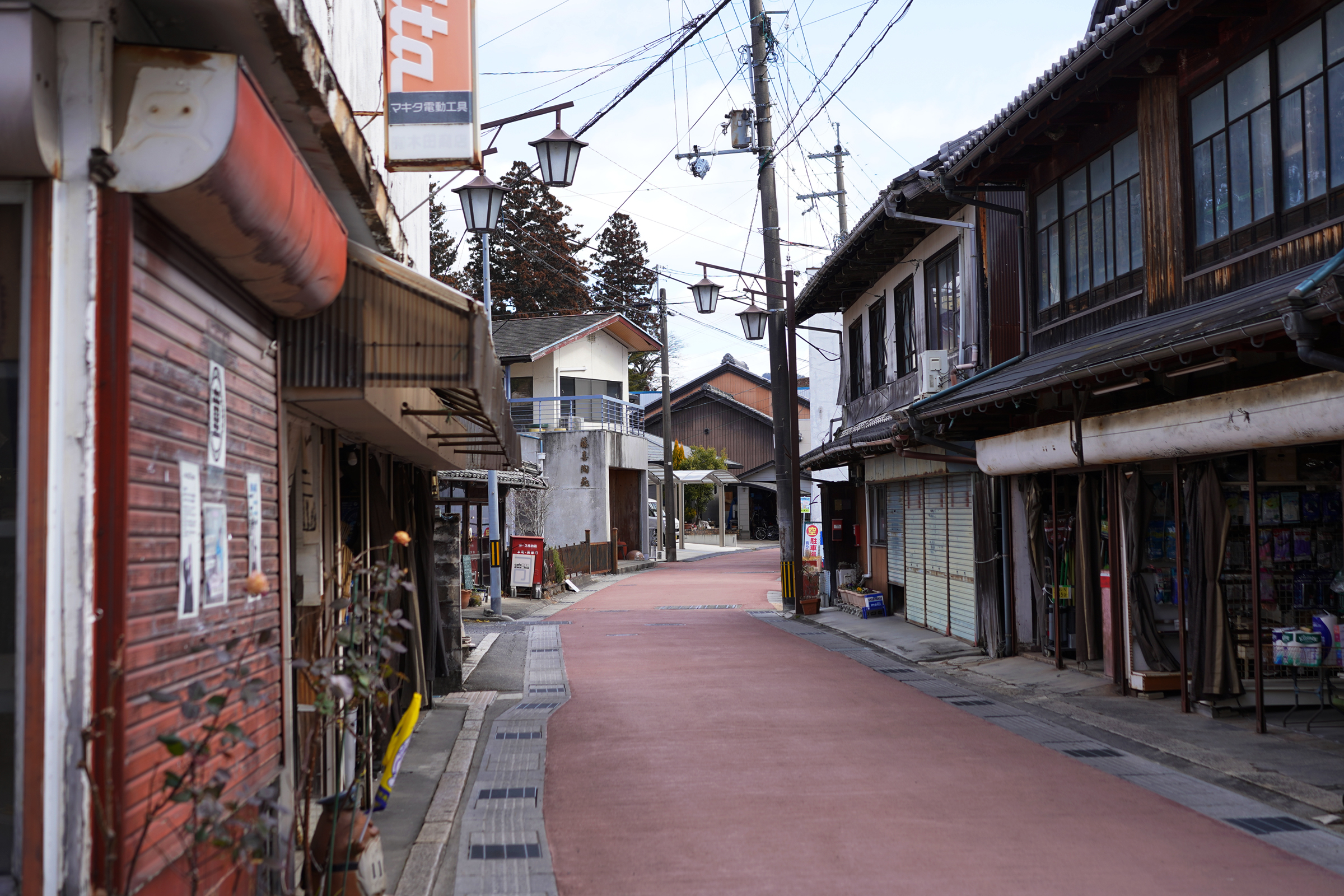 信楽ギャラリー